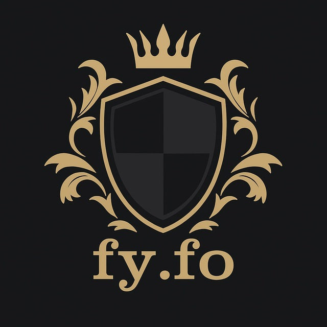 FY.FO логотип